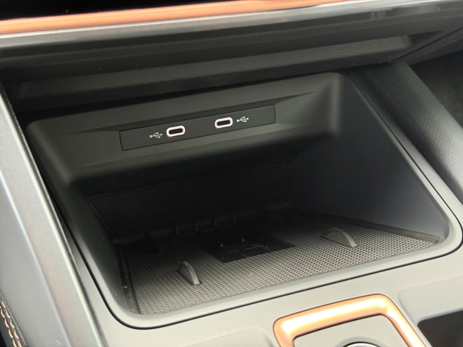 CUPRA Formentor – Bild 14