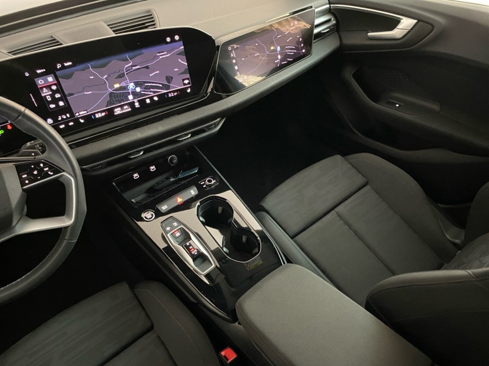 Audi A5 Avant – Bild 8