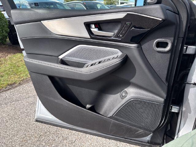 2026 Acura MDX Technology Package - Photo 25