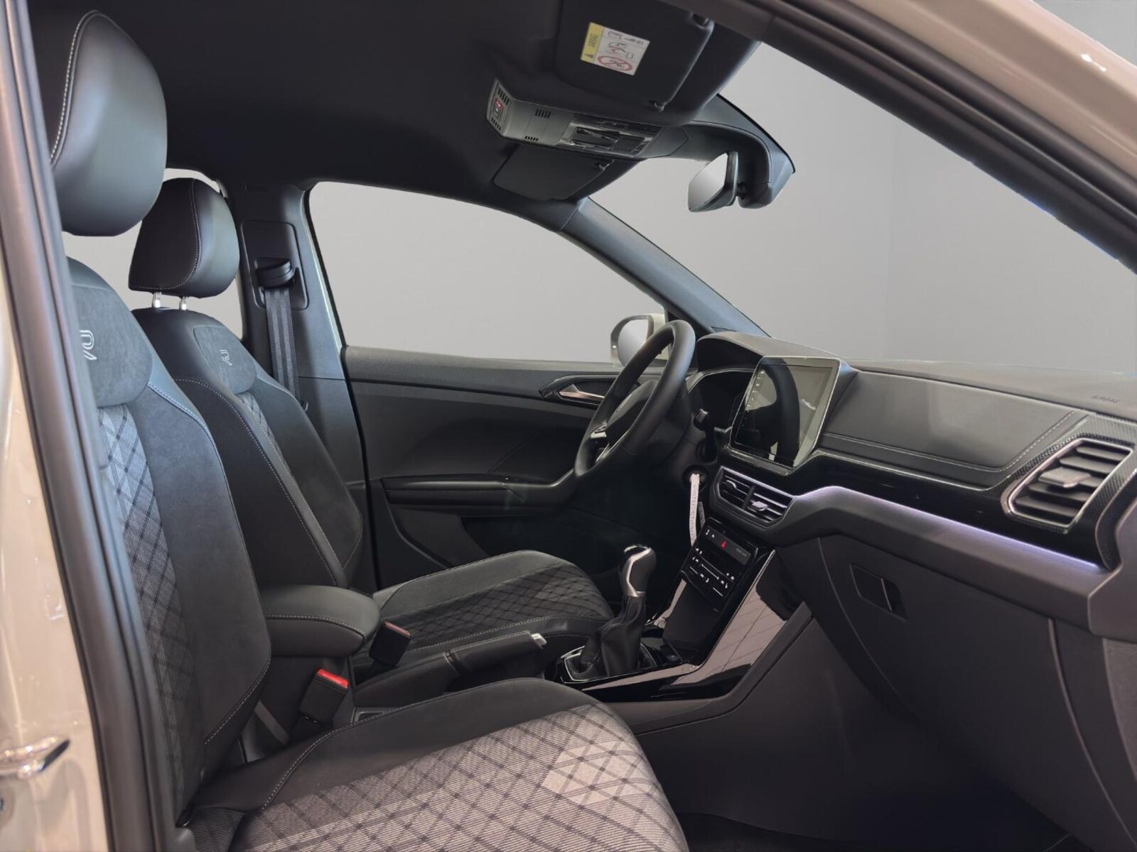 Volkswagen T-Cross – Bild 6