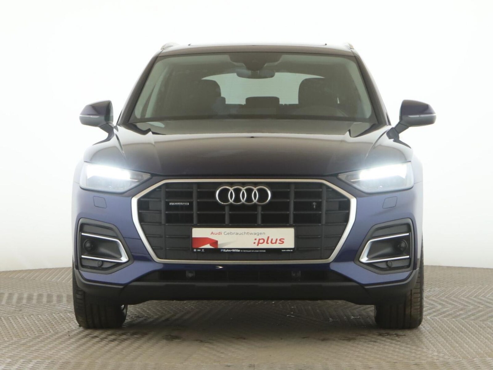 Audi Q5 – Bild 2