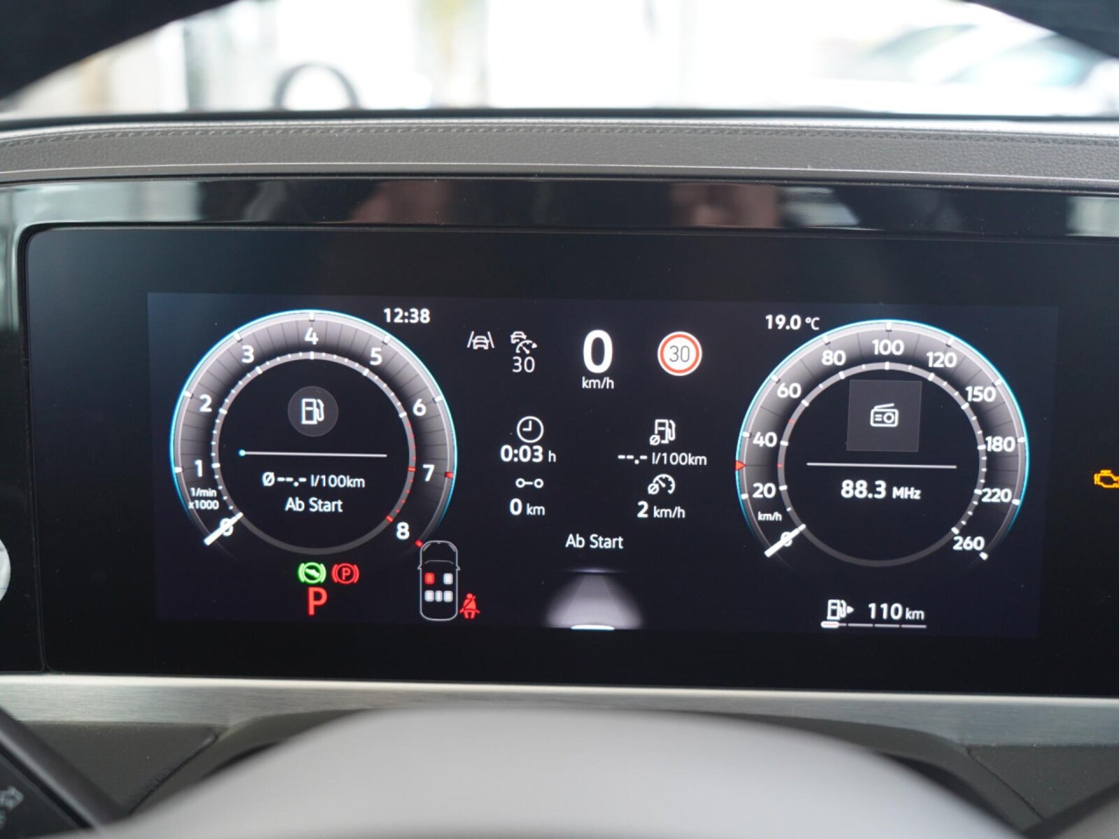 Volkswagen Passat – Bild 16