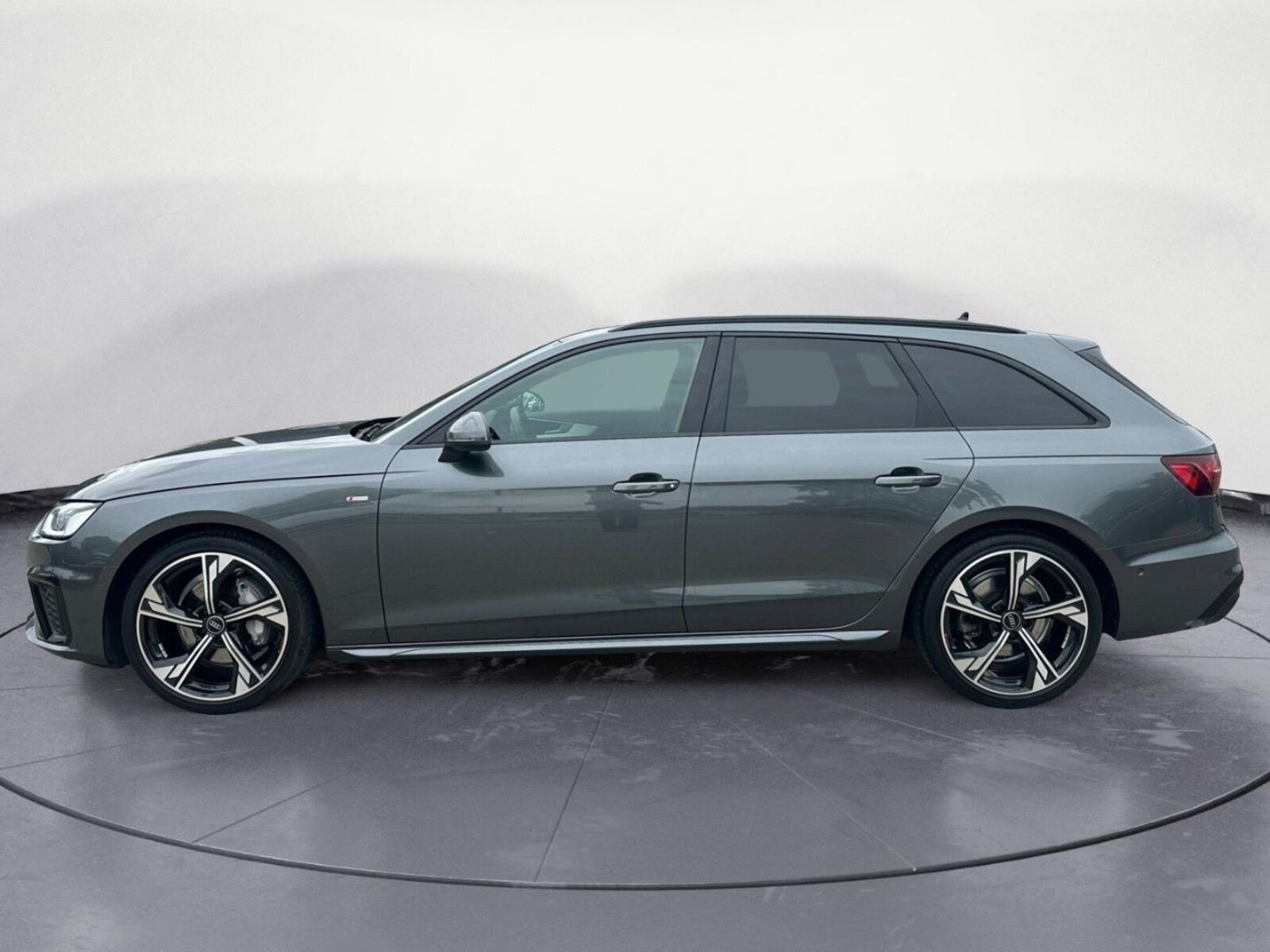 Audi A4 Avant – Bild 3