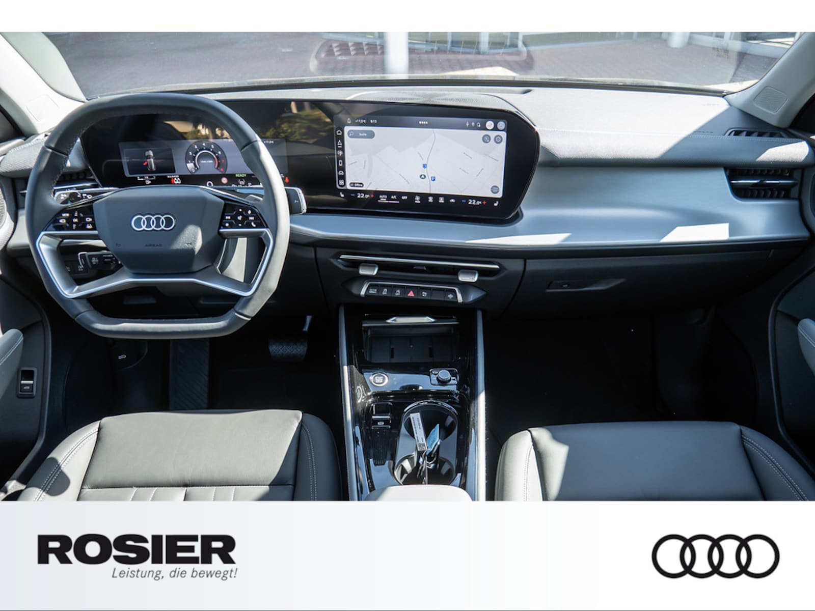 Audi Q3 – Bild 7