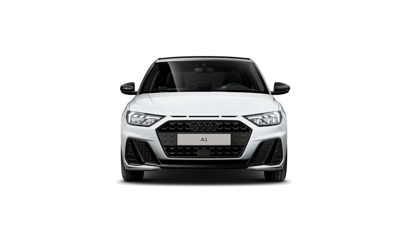 Audi A1 Sportback – Bild 3