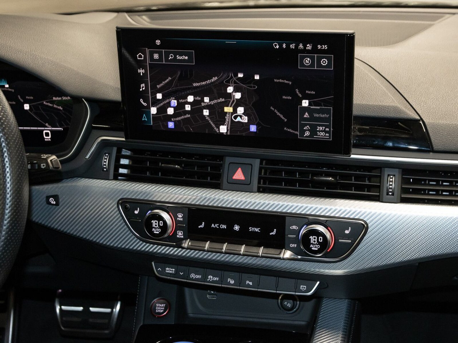 Audi RS 4 Avant – Bild 13