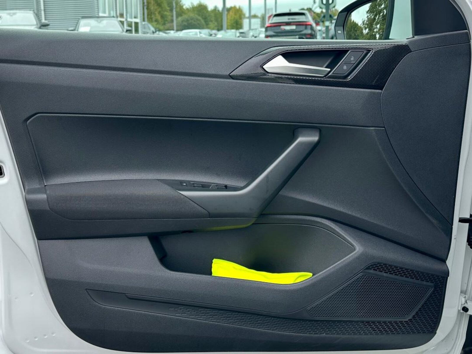 Volkswagen Polo – Bild 7