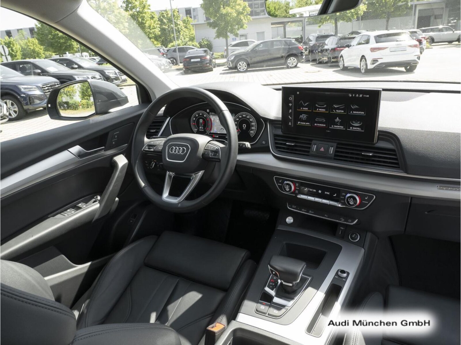 Audi Q5 – Bild 9