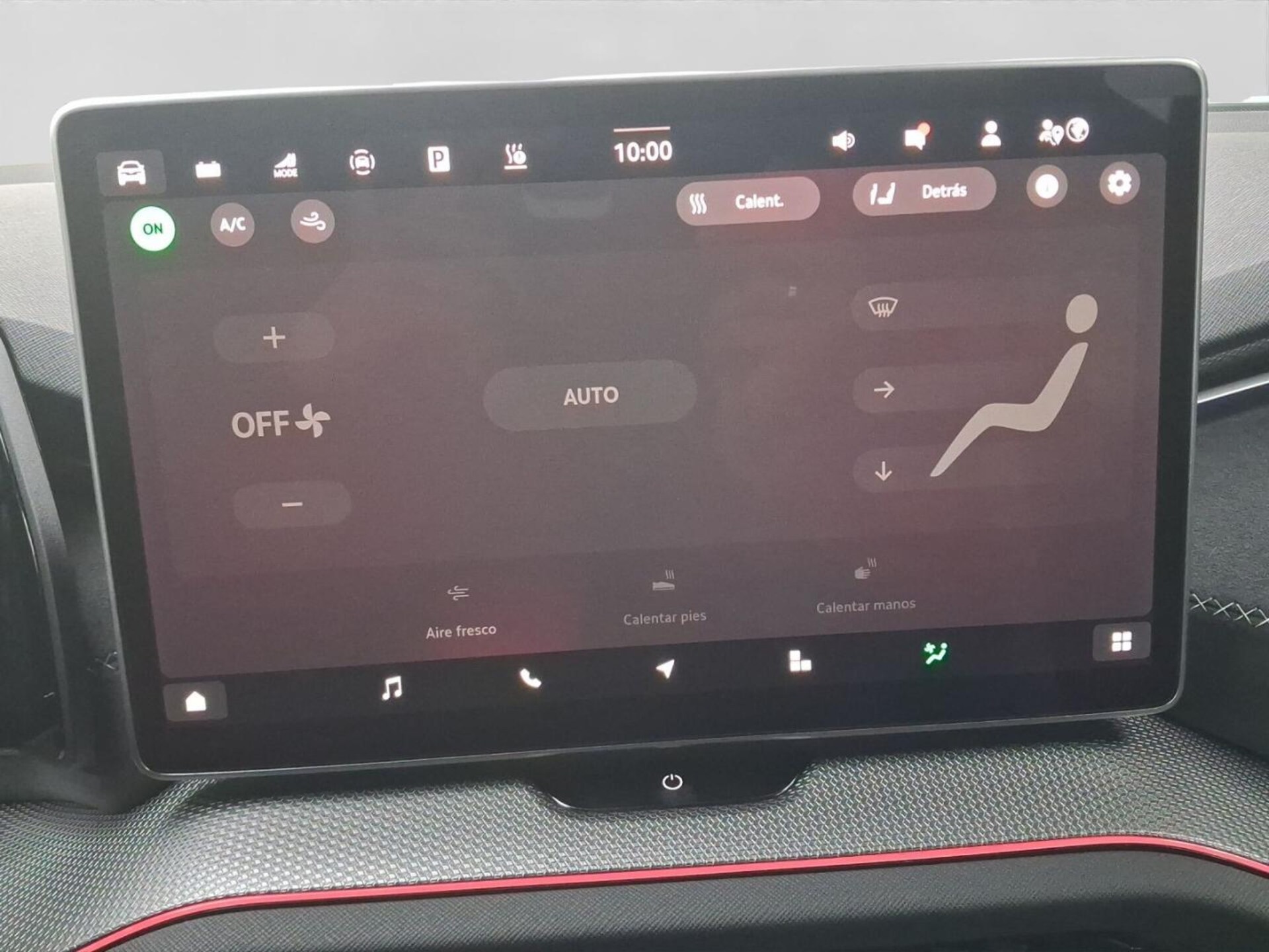 Skoda Kodiaq Sportline