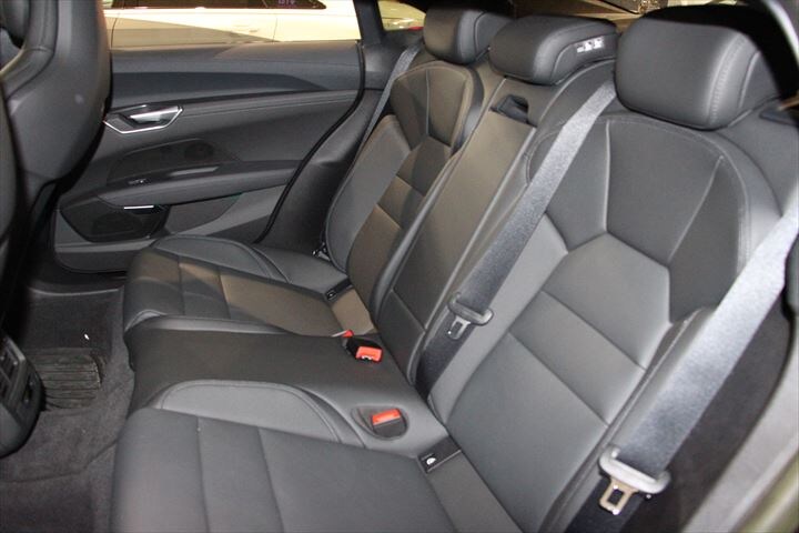 Image about Audi e-tron GT e-tron GT quattro 350,00 kW