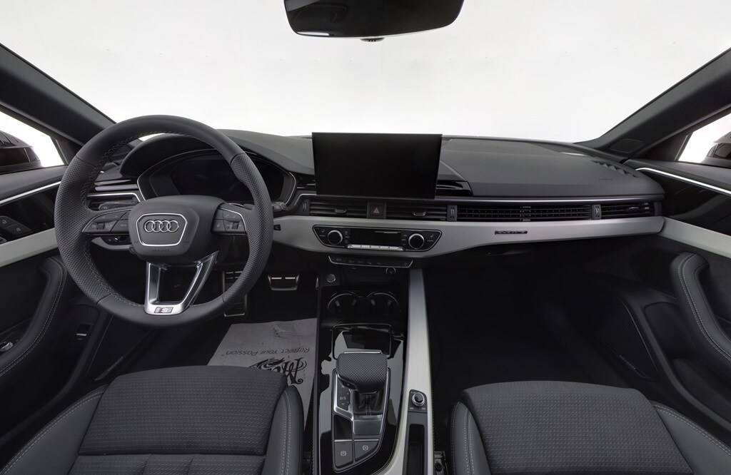 Image about Audi A4 Avant A4 Avant 40 TDI quattro S line204hkS tronic
