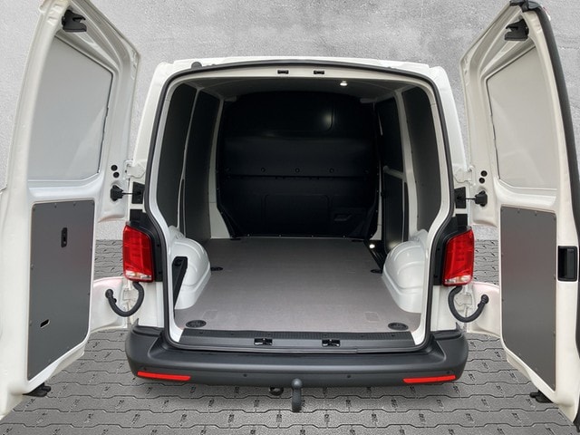 Volkswagen T6.1 Transporter