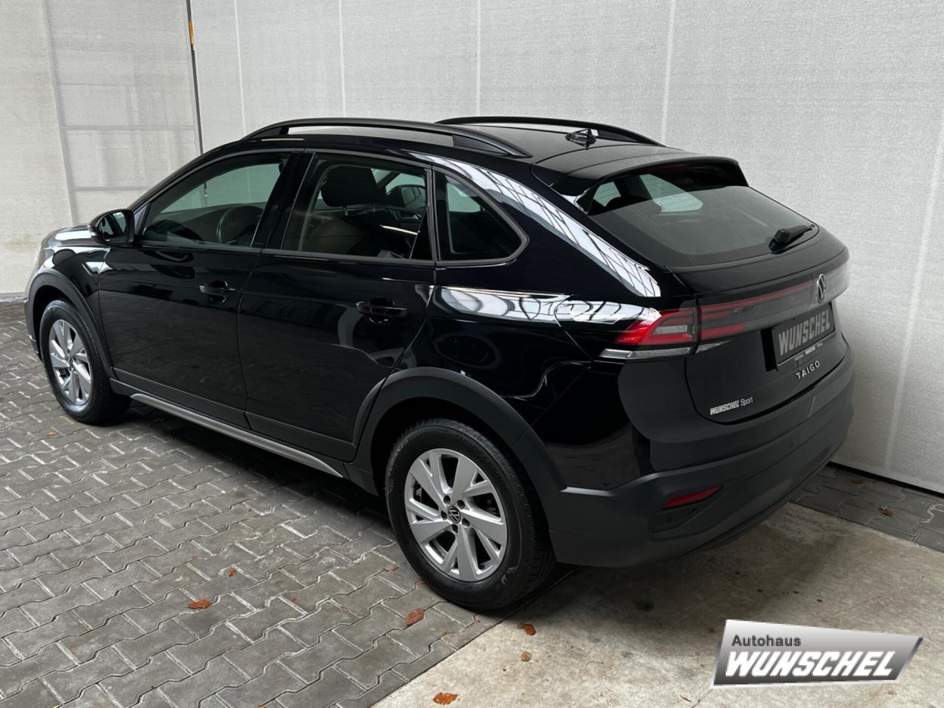 Volkswagen Taigo Life