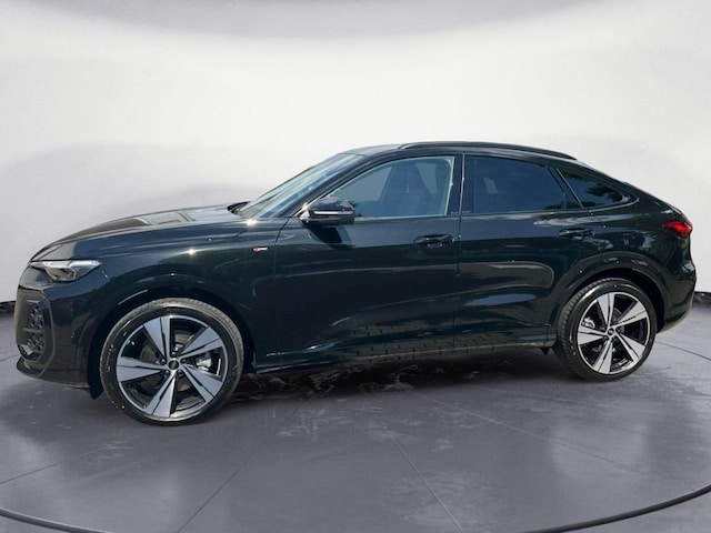 Image about Audi Q5 Sportback TDI quattro 150 kW S tronic