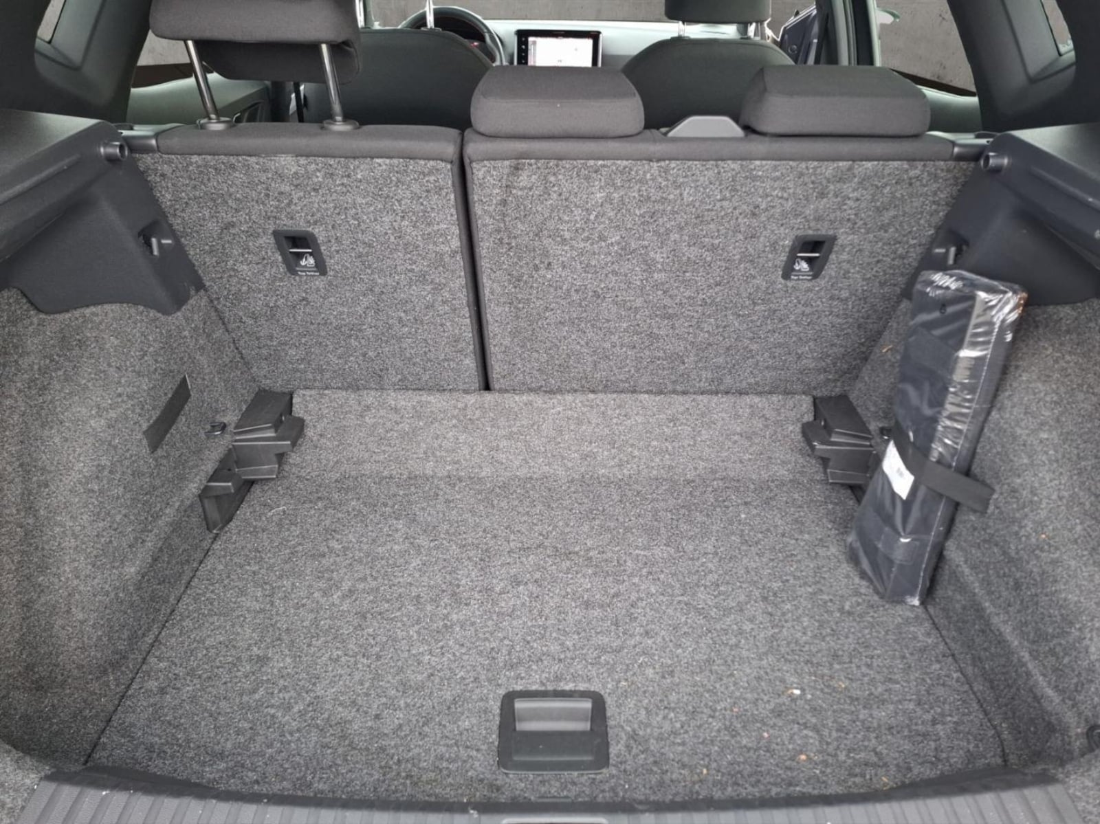 SEAT Arona – Bild 19