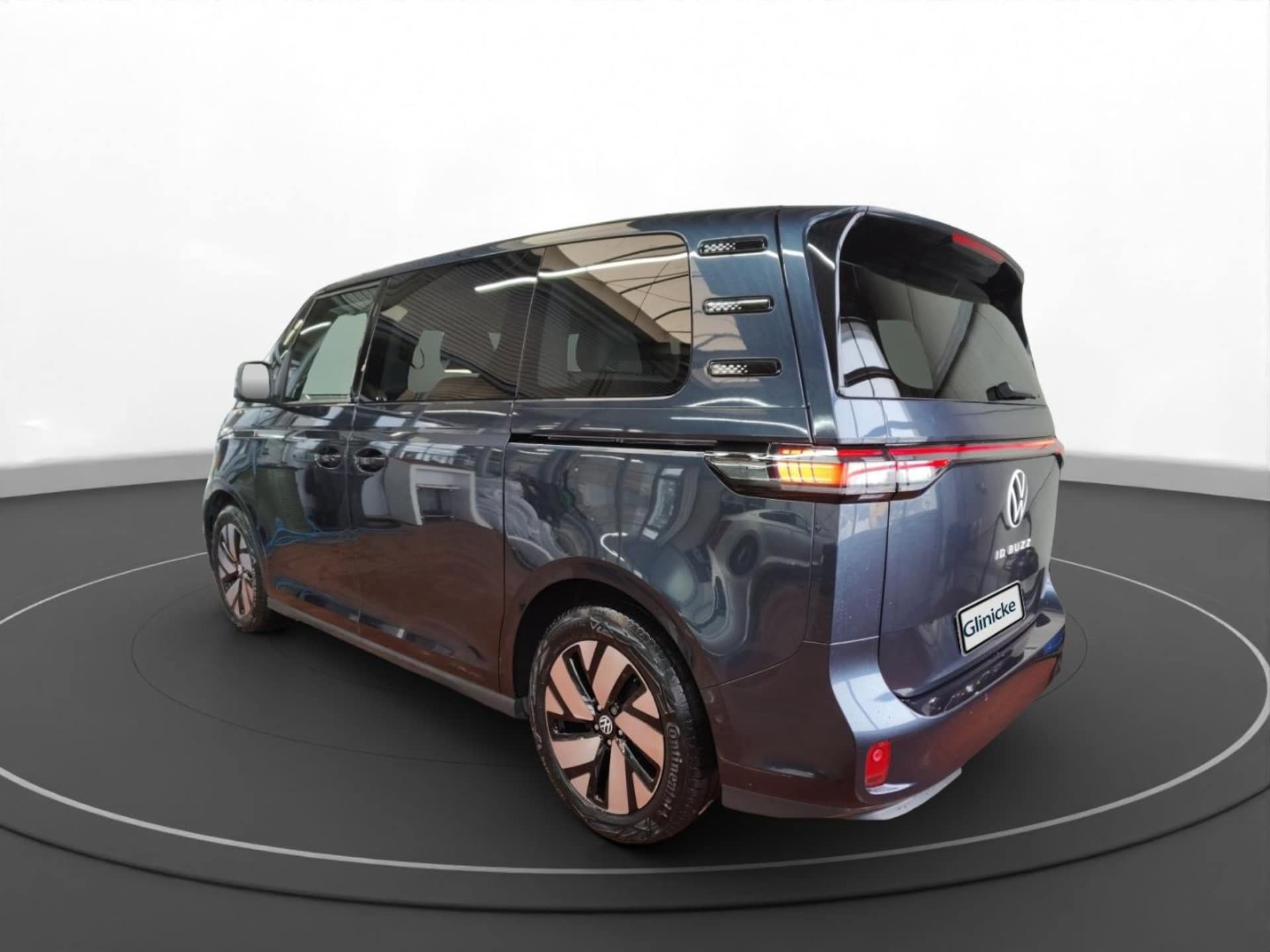 Volkswagen ID. Buzz Pro