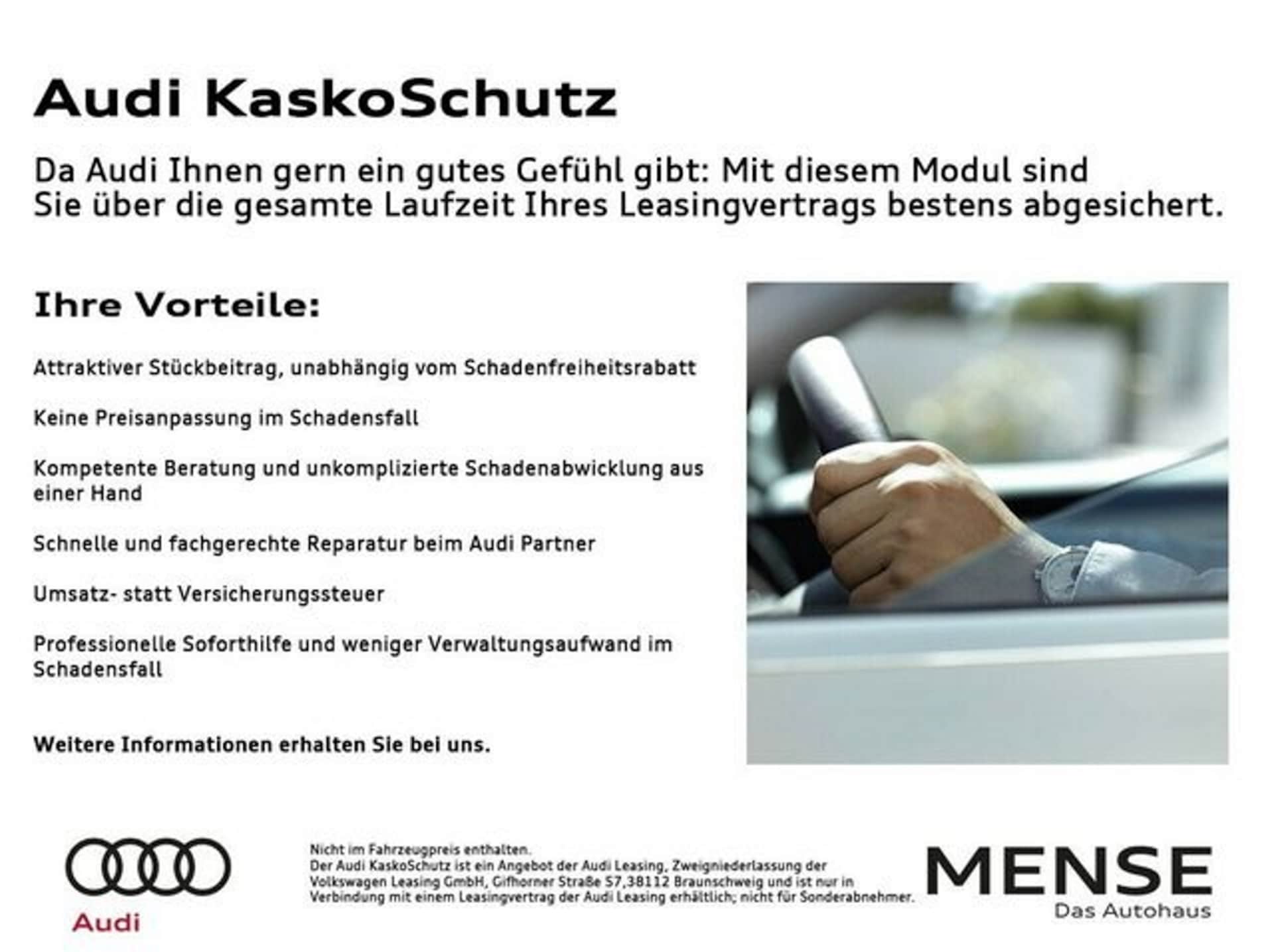 Audi A6 Avant Sport