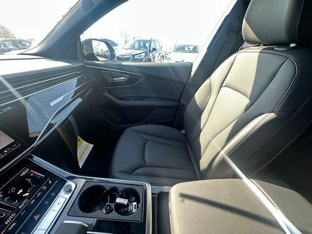 2026 Audi Q8 Premium Plus - Photo 15
