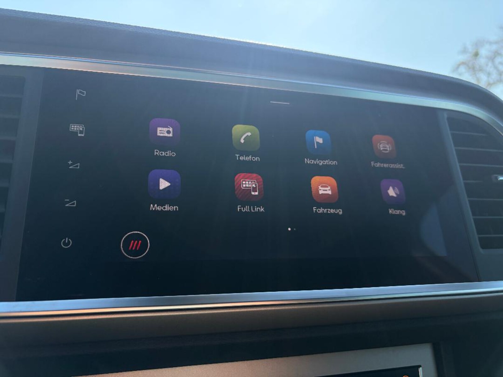 SEAT Ateca – Bild 15