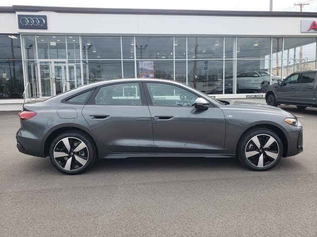 2026 Audi A5 Sedan