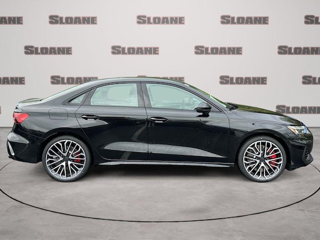 2026 Audi S3 Base - Photo 6