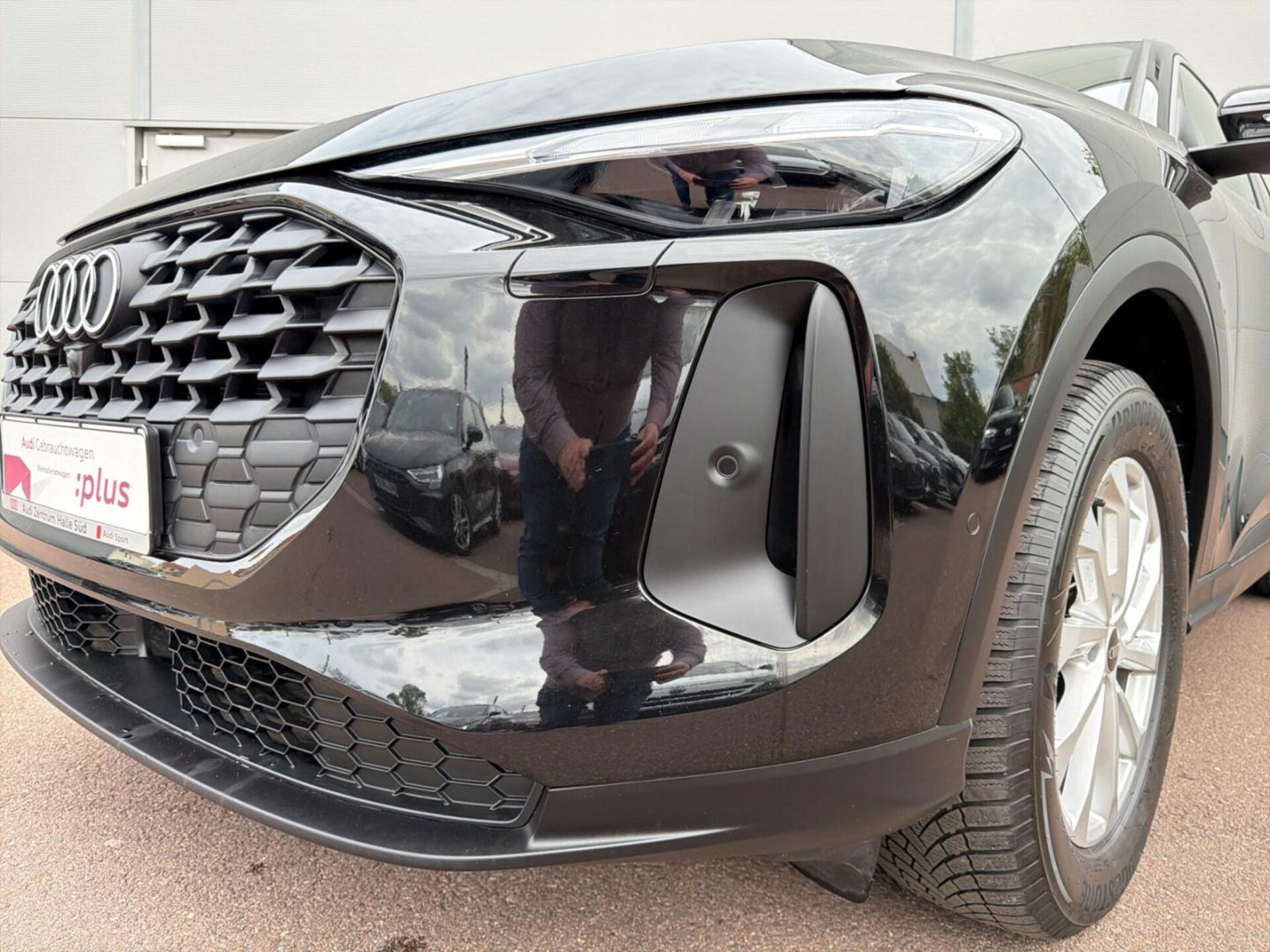 Audi Q5 SUV