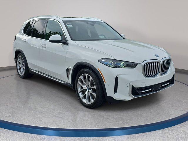 2025 BMW