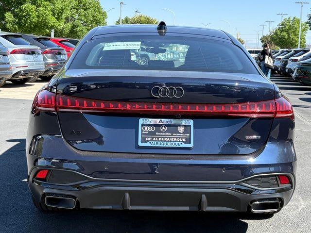2026 Audi A5 Premium Plus - Photo 6