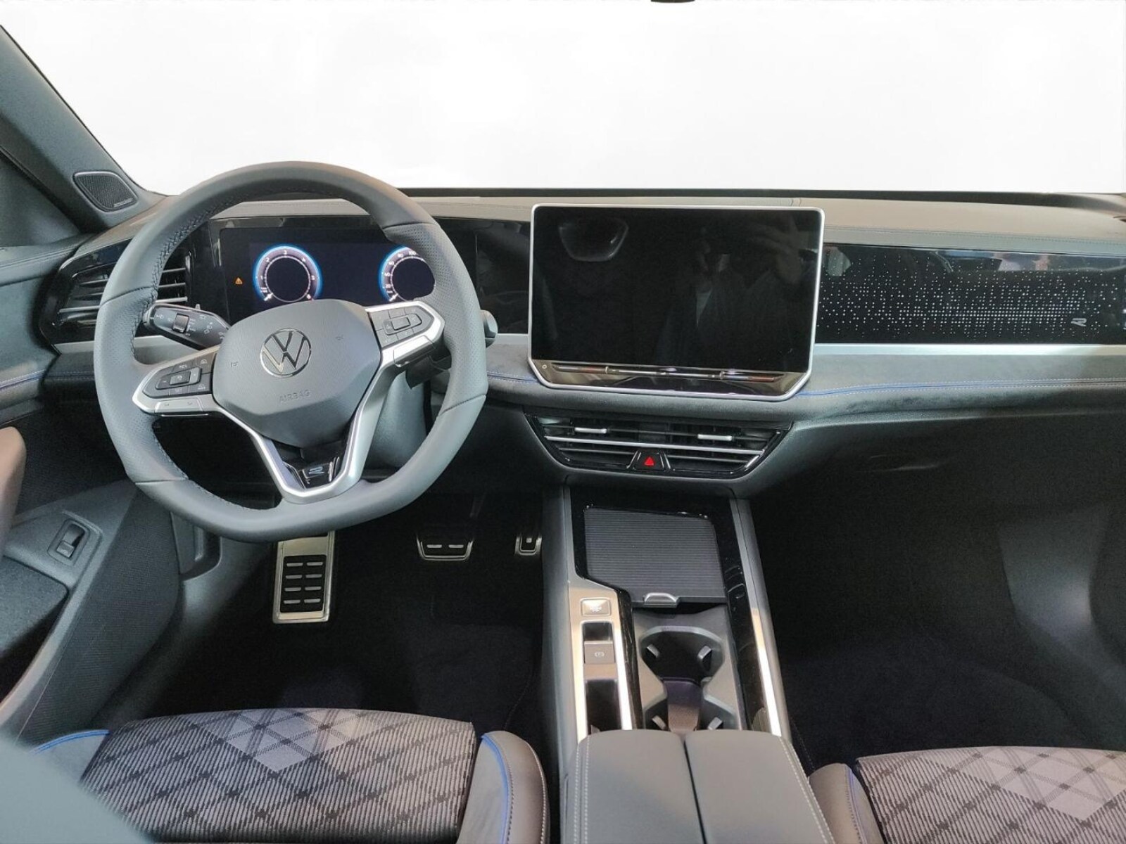Volkswagen Passat – Bild 5