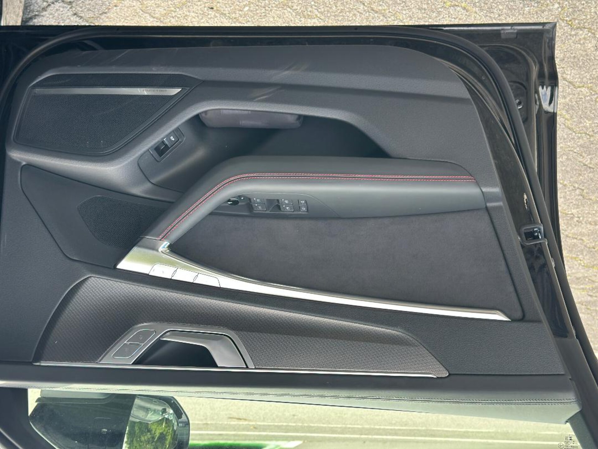Audi RS 6 Avant