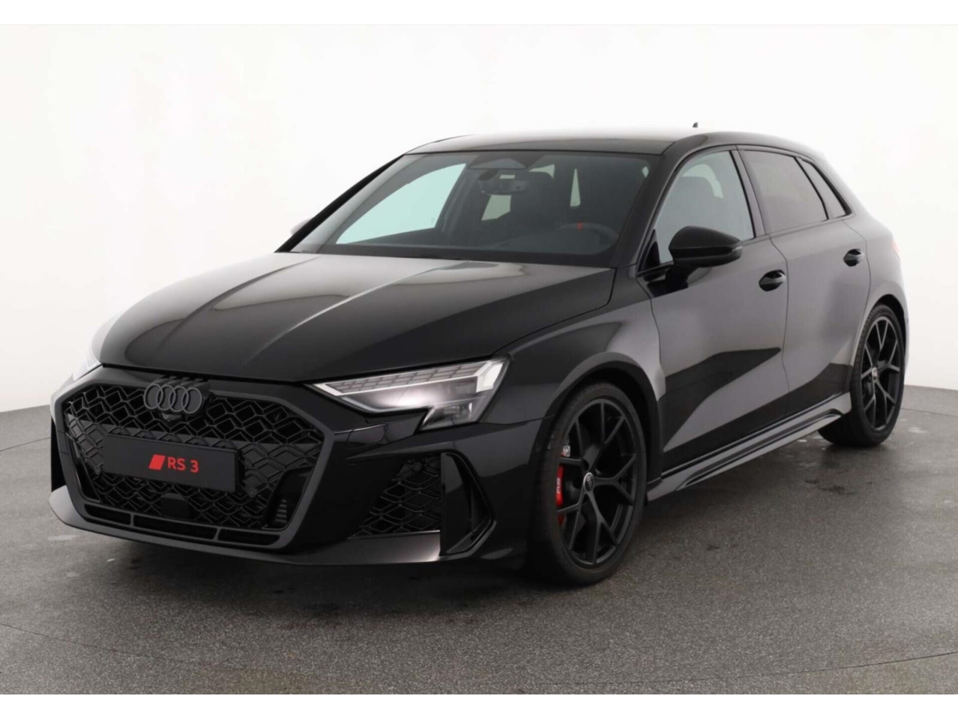 Audi RS 3 Sportback