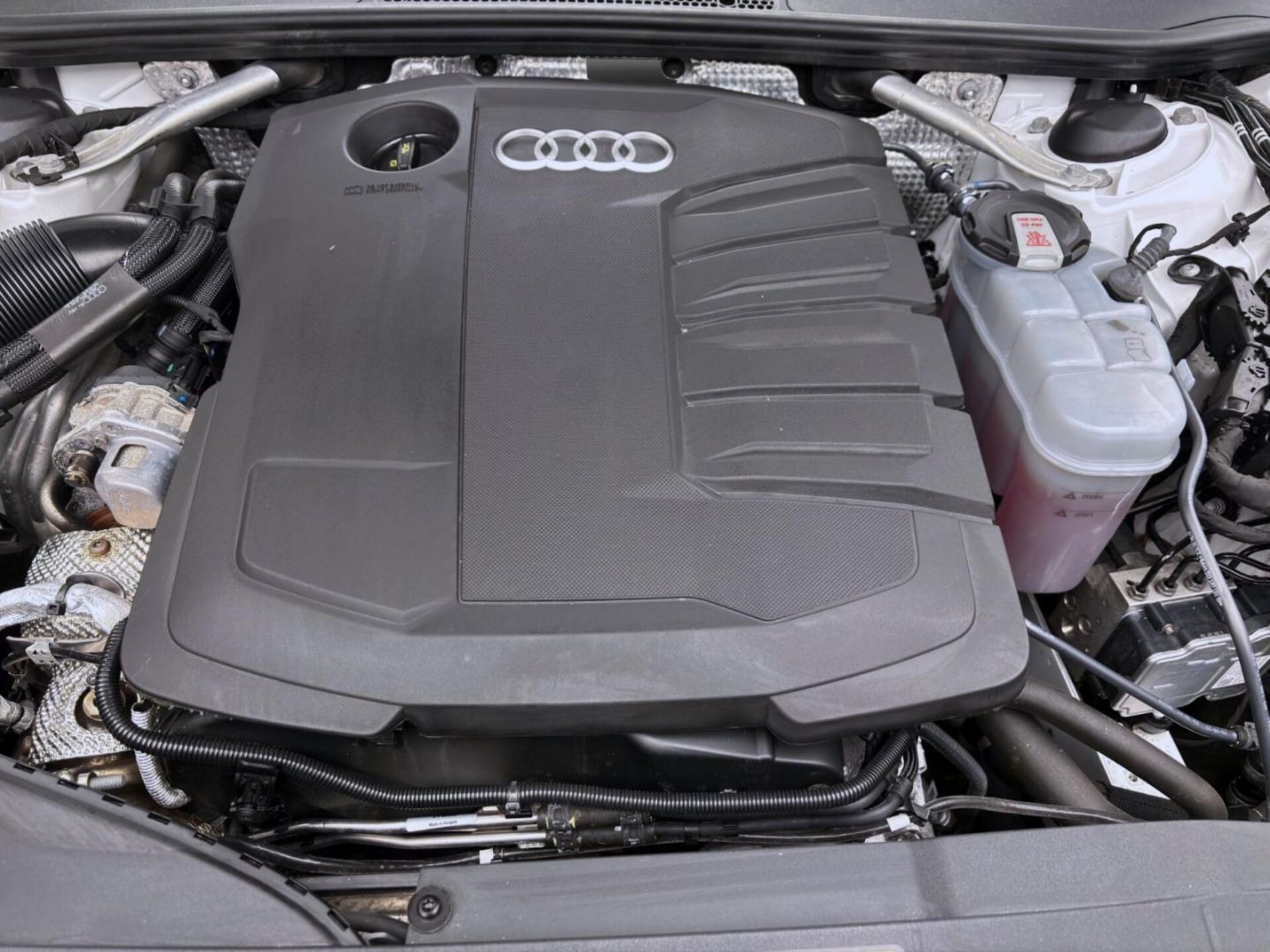 Audi A6 Avant Sport