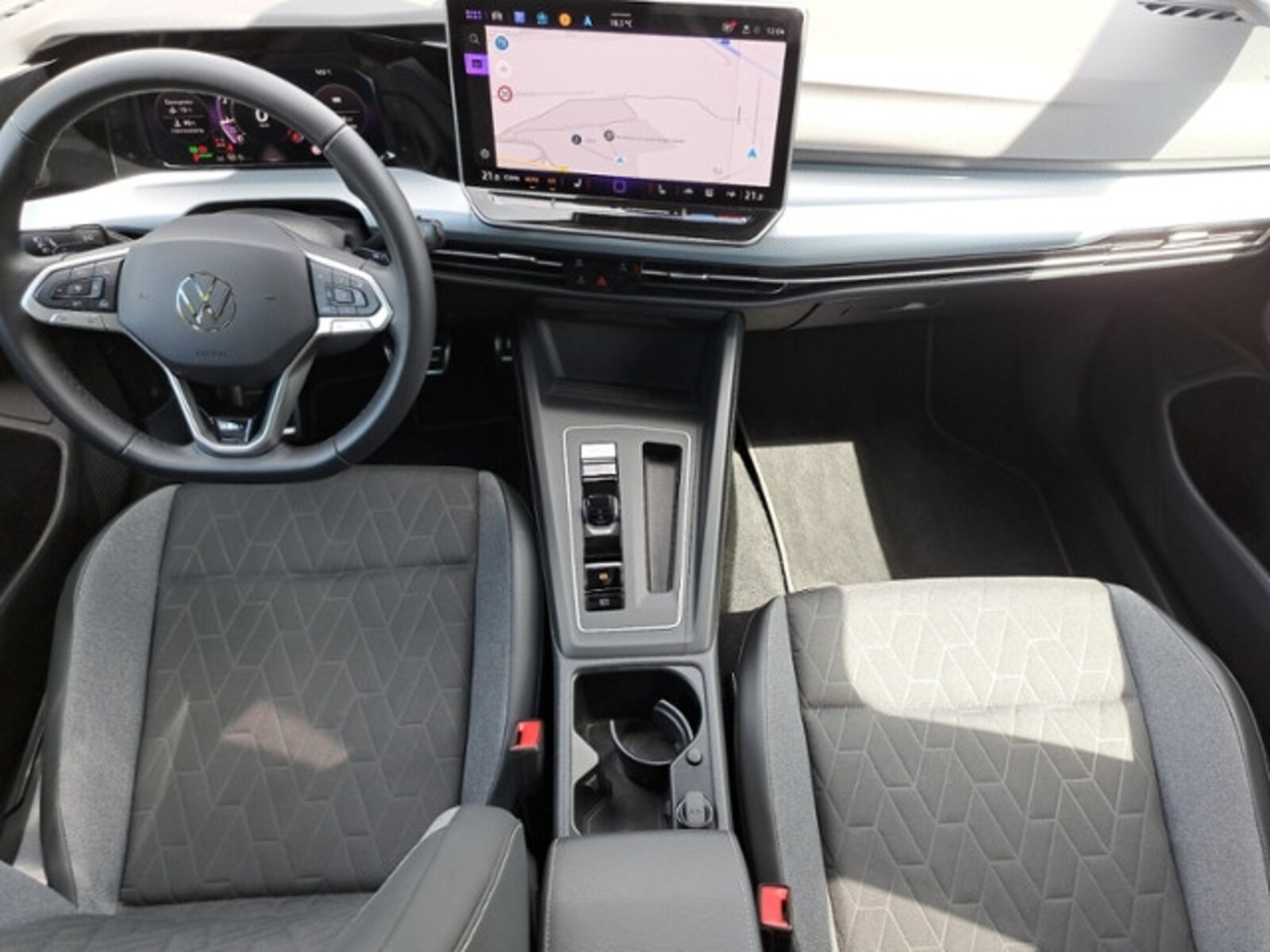 Volkswagen Golf – Bild 22