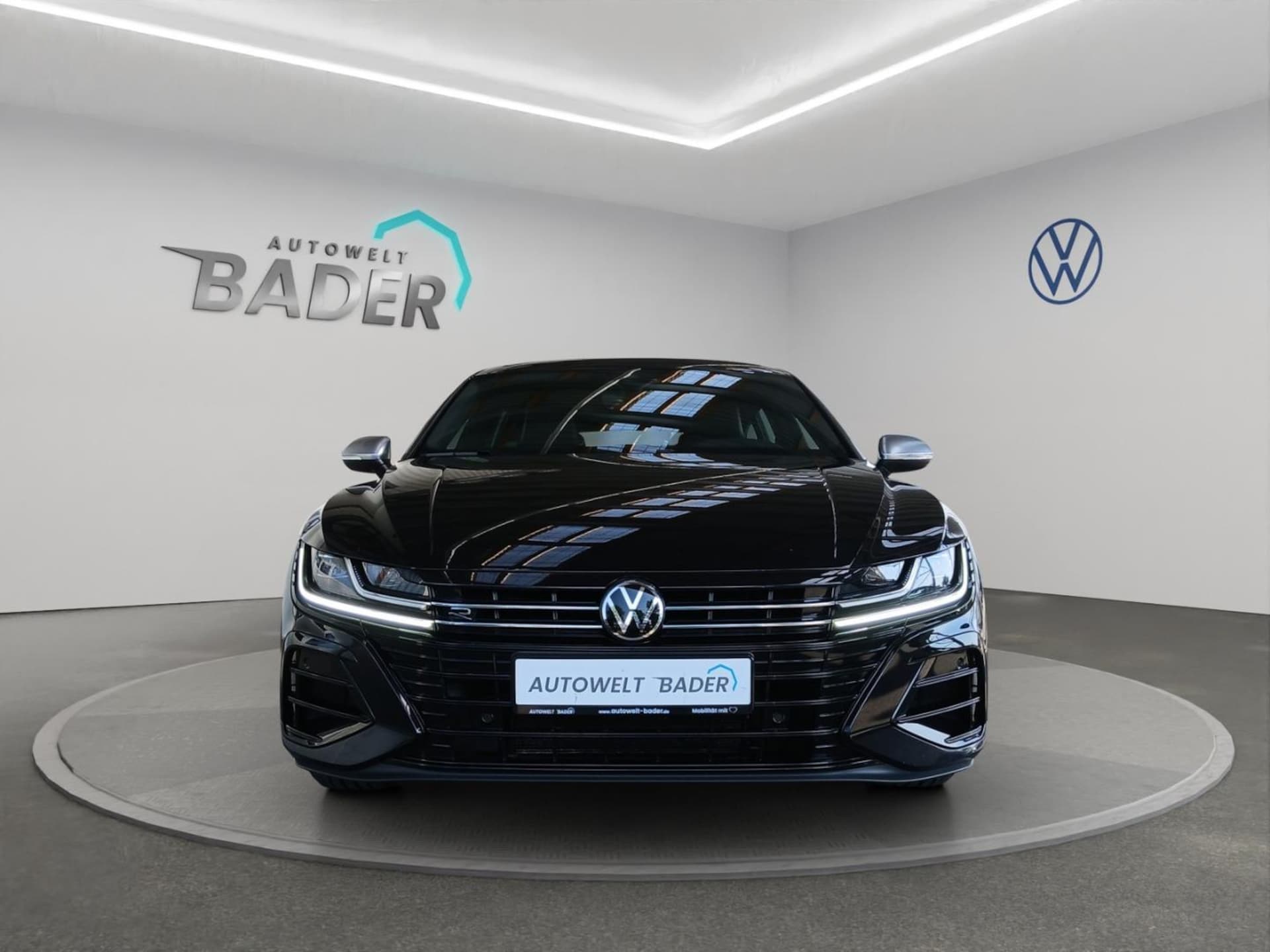 Volkswagen Arteon Shooting Brake R