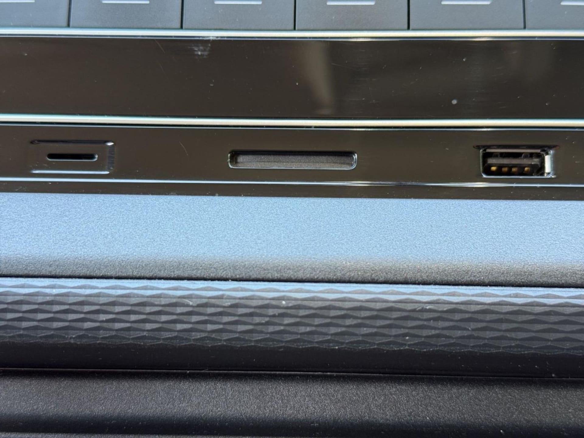 Volkswagen T6.1 Transporter Kasten kurzer Radstand