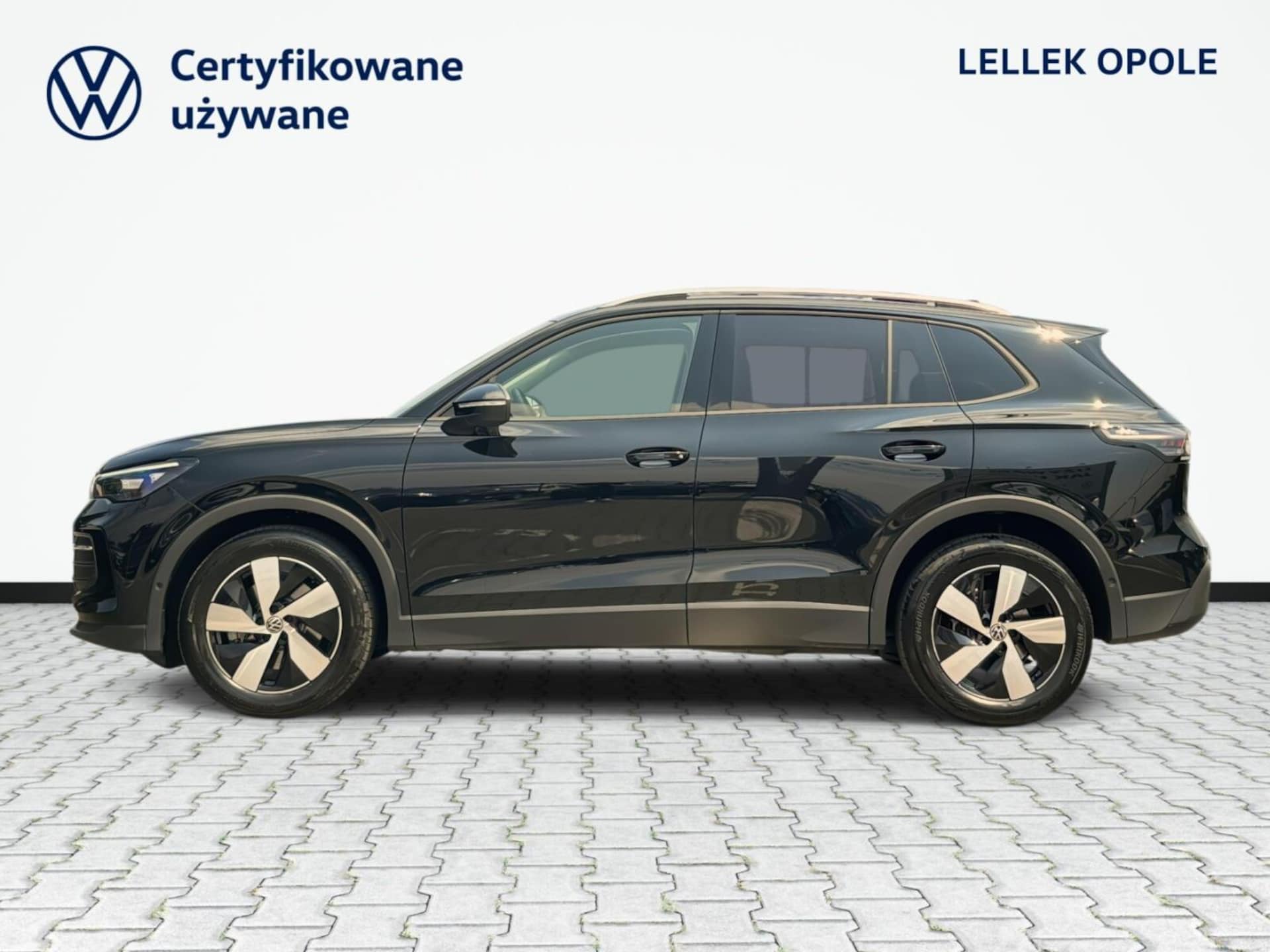 Volkswagen Tiguan Life Plus