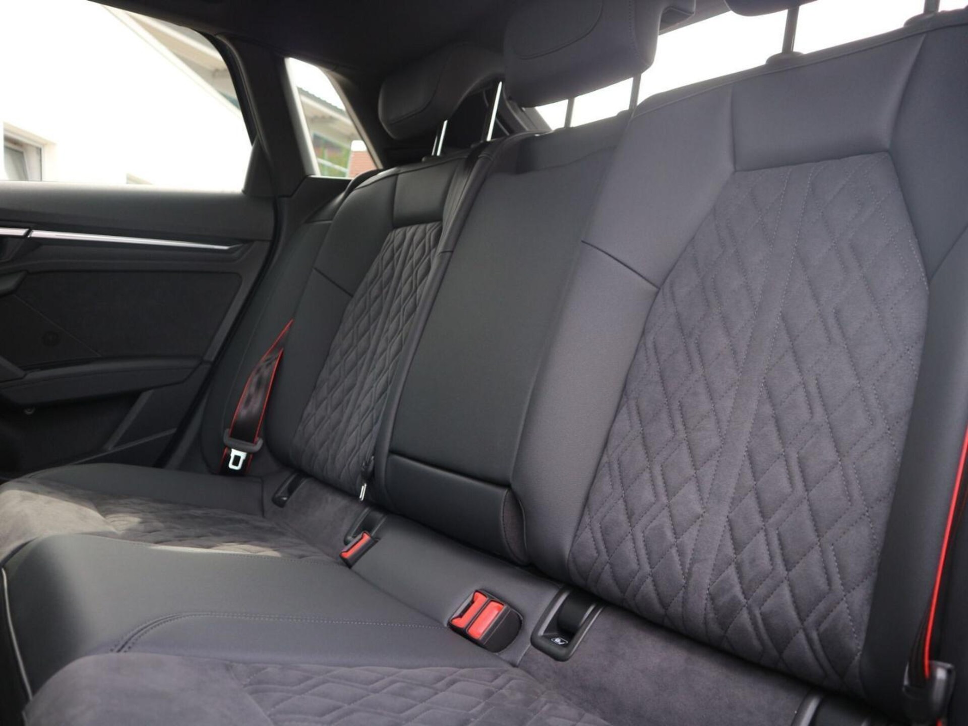 Audi RS 3 Sportback