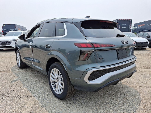 2026 Audi Q3 SUV