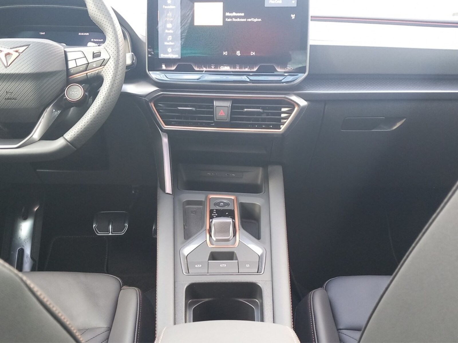 CUPRA Formentor – Bild 13