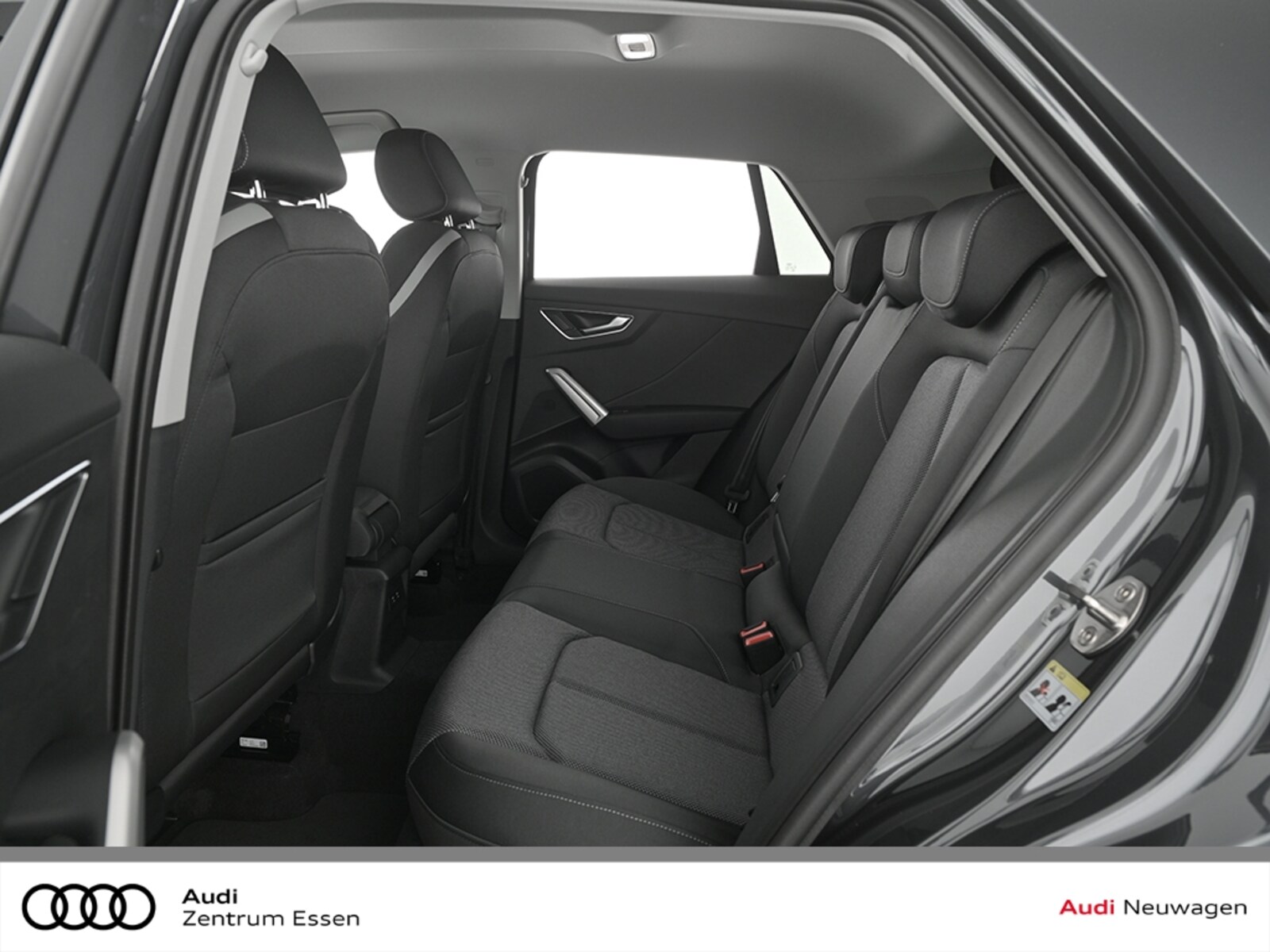 Audi Q2 – Bild 11