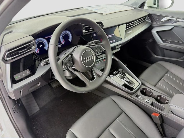 2026 Audi A3 Premium - Photo 9