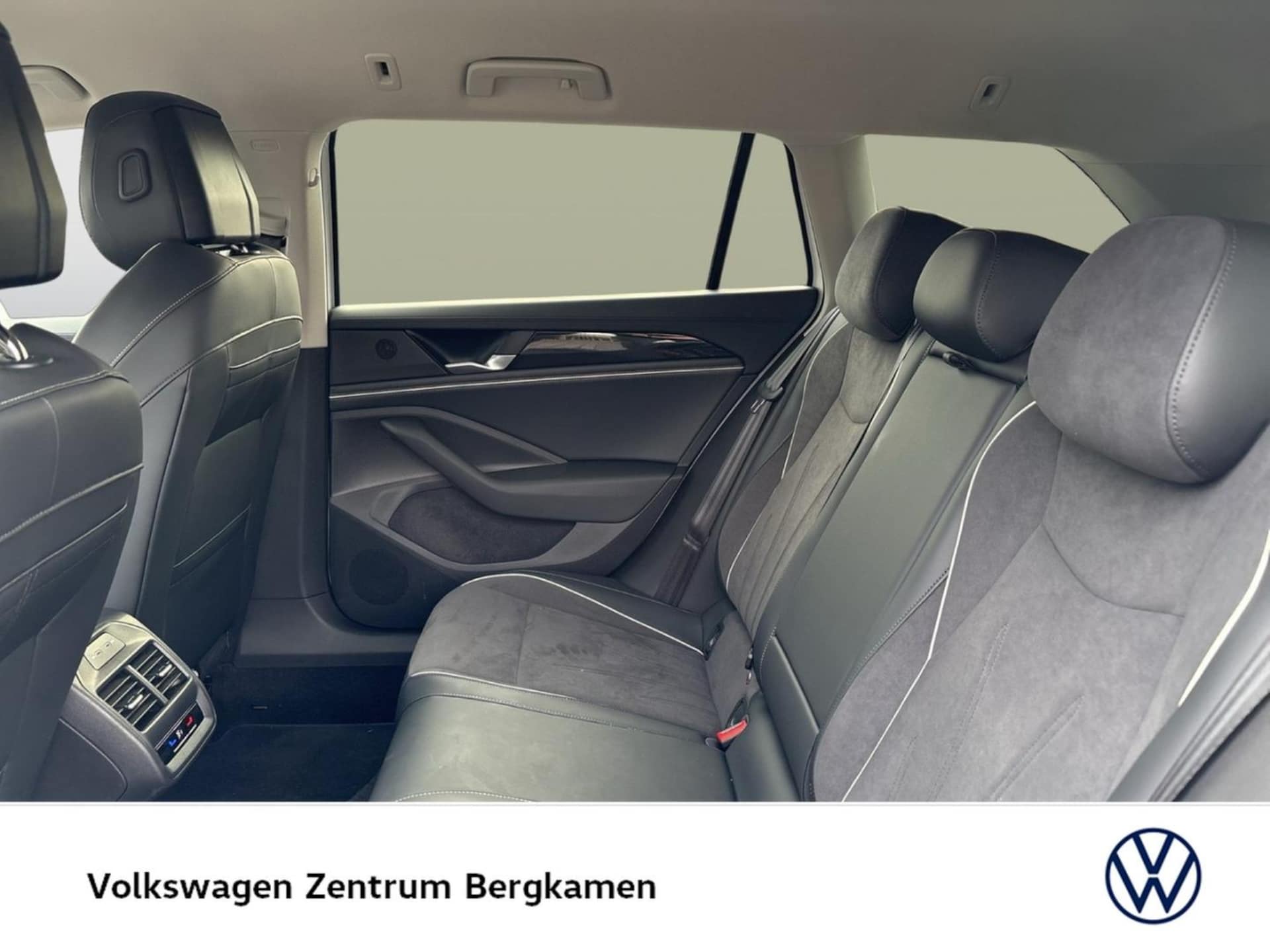 Volkswagen Passat Business