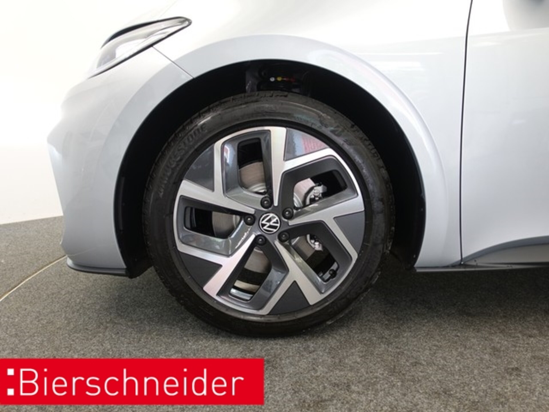 Volkswagen ID.3 Pro