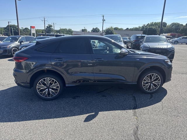 2026 Audi Q5 Sportback