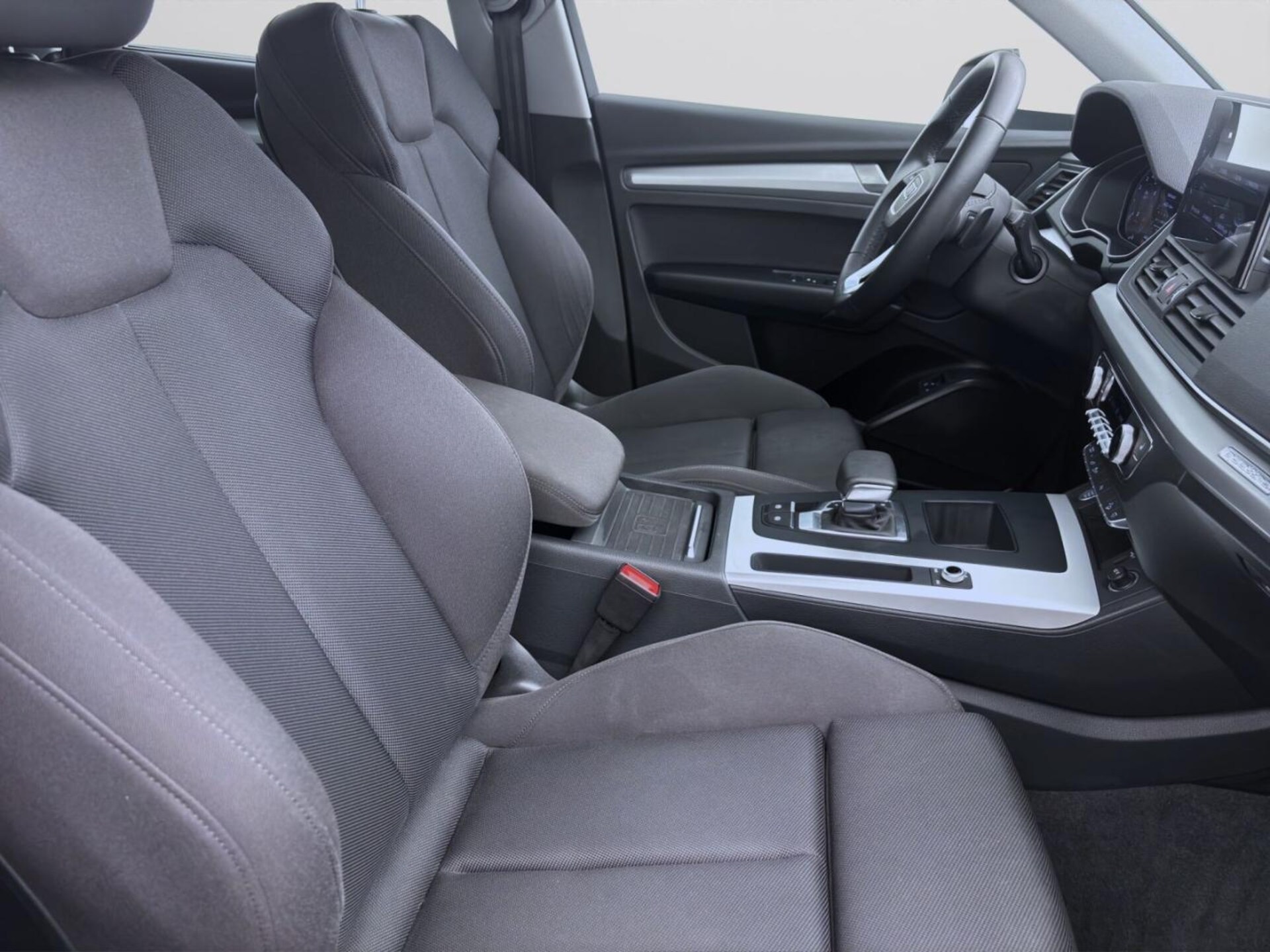 Audi Q5 TFSI e