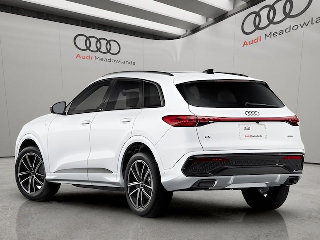 2026 Audi Q5