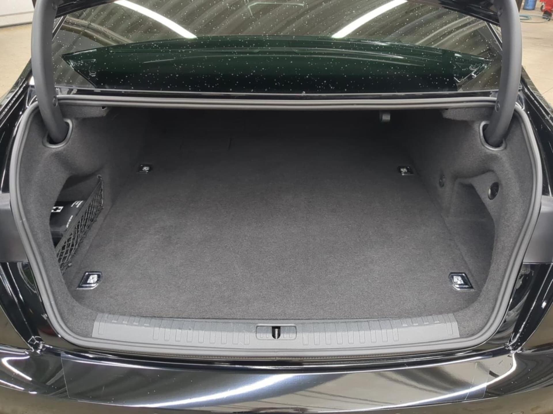 Audi A6 Limousine TFSI e Advanced