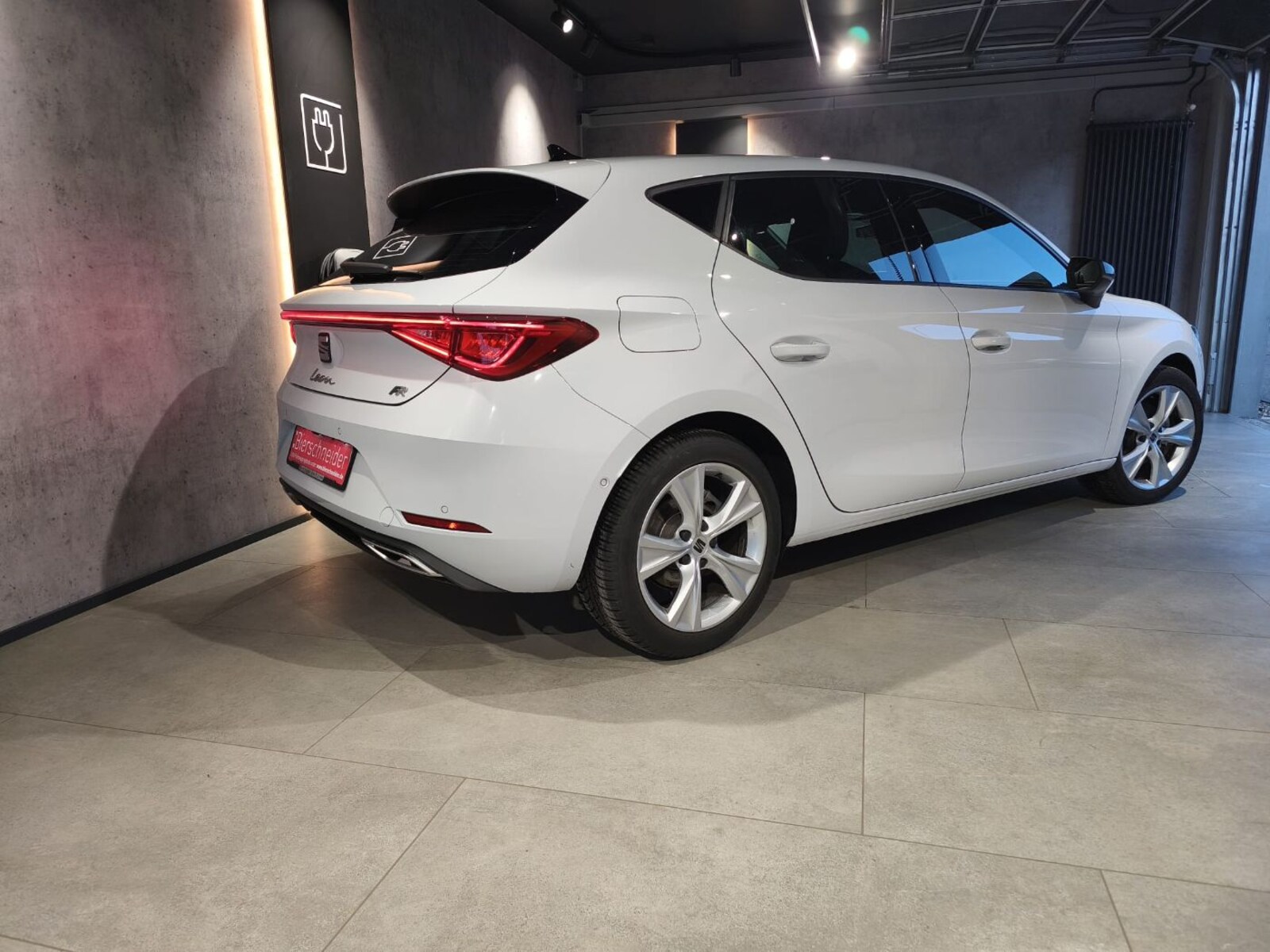 SEAT Leon – Bild 5