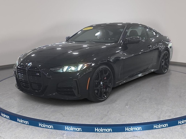 2025 BMW M440i