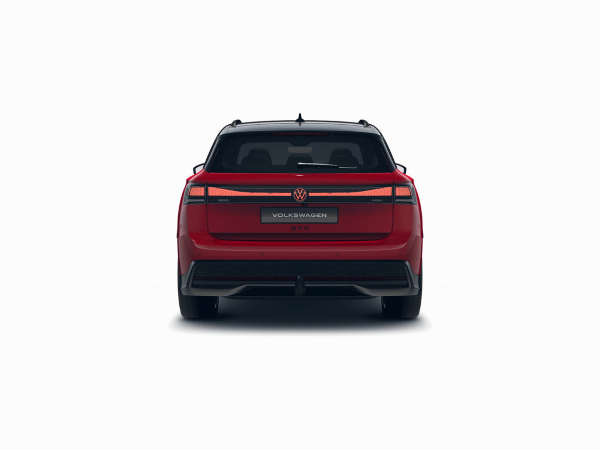 Volkswagen ID.7 Tourer GTX